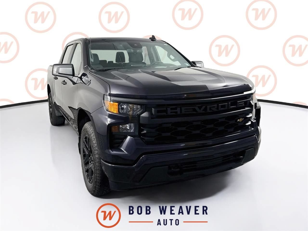 2023 Chevrolet Silverado 1500 Truck 