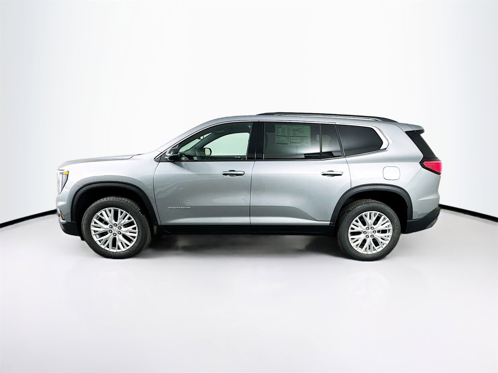 2025 Gmc Acadia Elevation photo 4