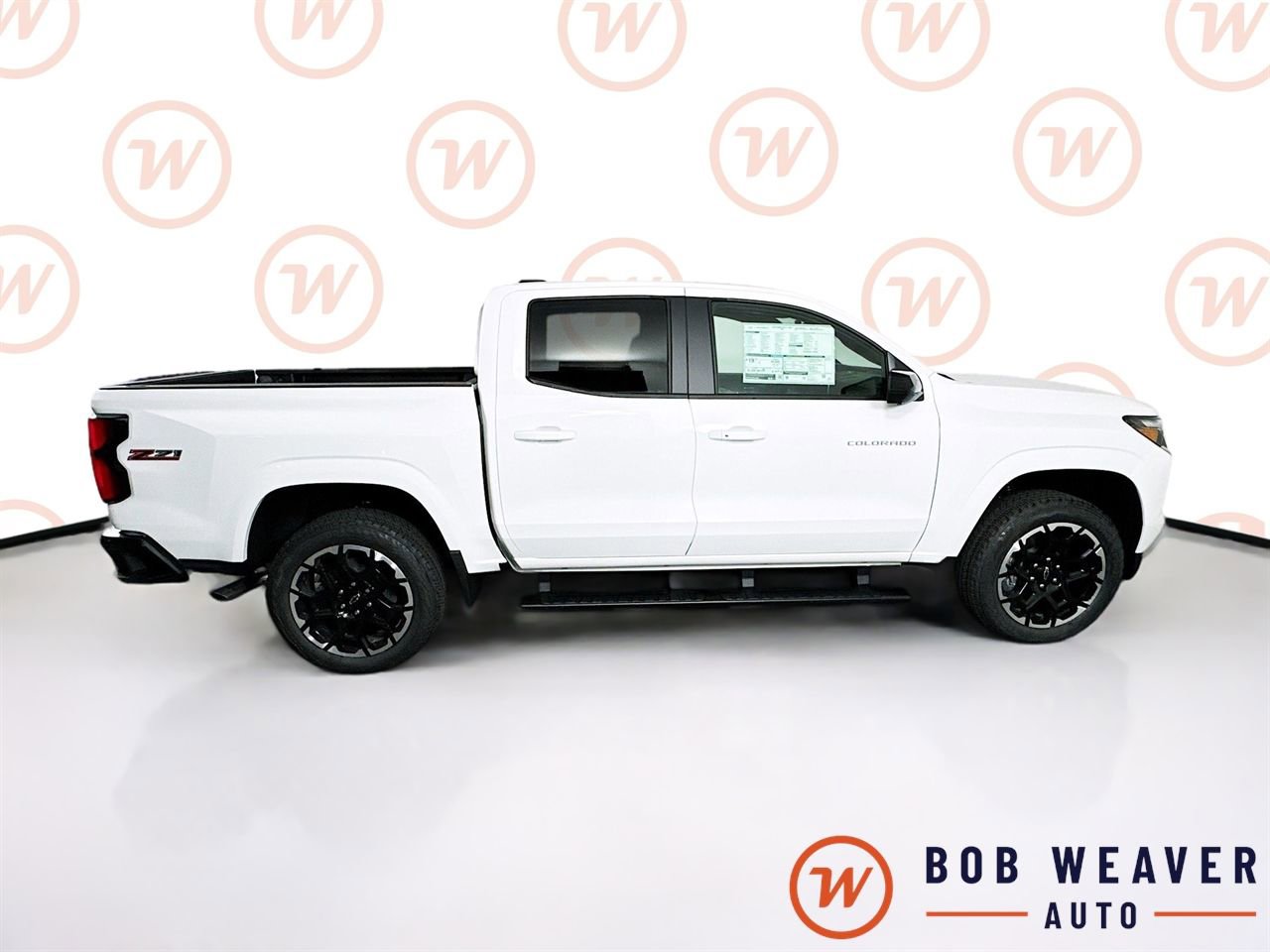 2026 Chevrolet Colorado Z71 - Photo 9