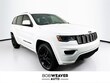 Jeep Grand Cherokee WK