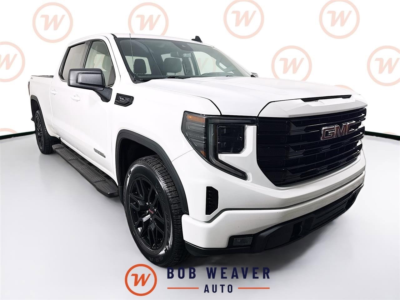 2023 GMC Sierra 1500 Truck 