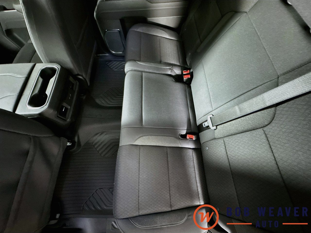 2026 Chevrolet Silverado 1500 LT - Photo 29