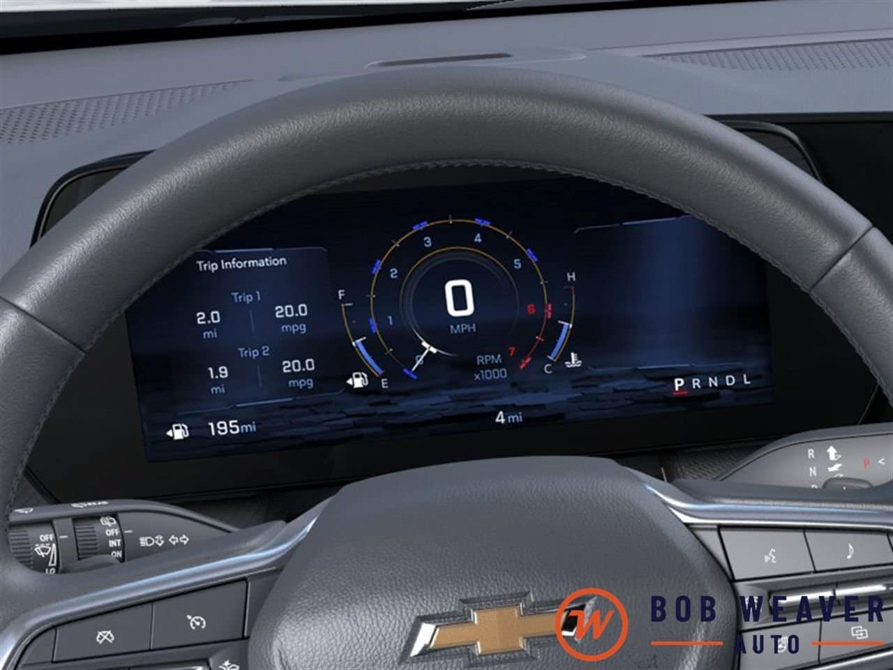 2027 Chevrolet Equinox LT - Photo 21