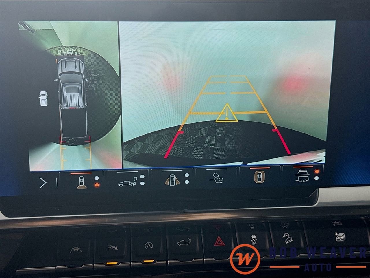 2026 Chevrolet Silverado 1500 LT Trail Boss - Photo 16