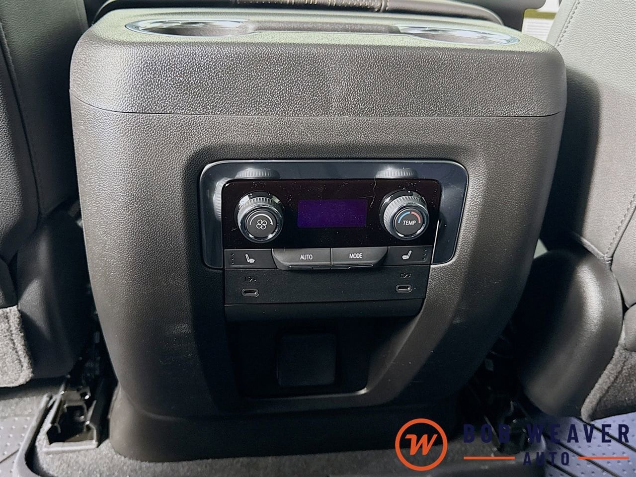 2026 Chevrolet Tahoe High Country - Photo 32