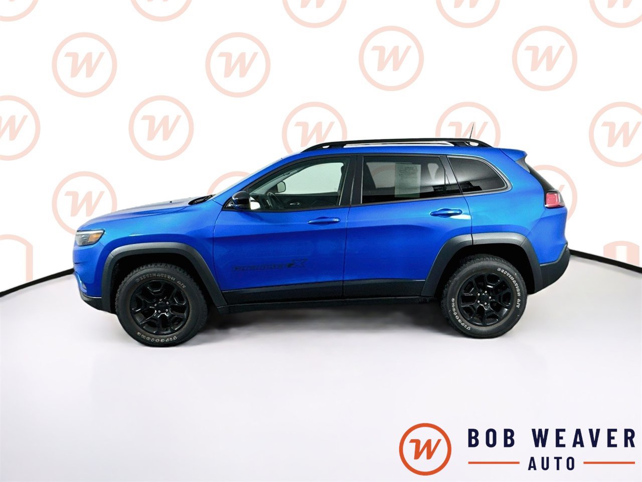 Used 2022 Jeep Cherokee X