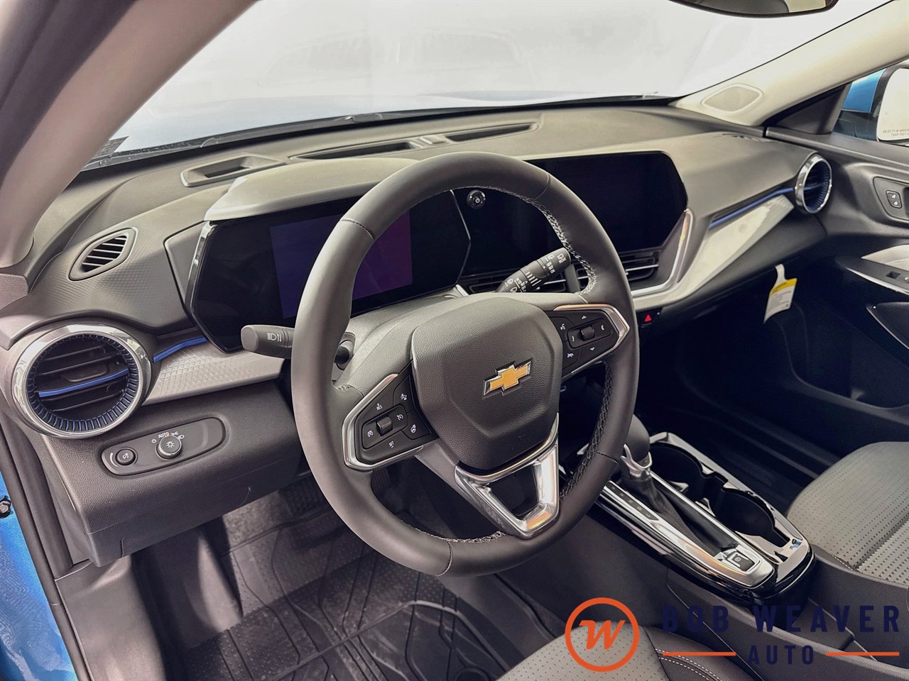 2026 Chevrolet Trax LT - Photo 11