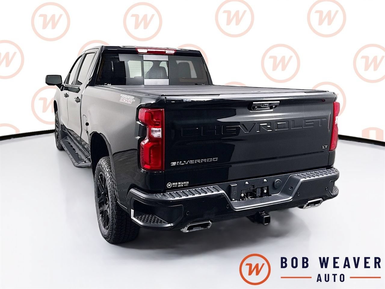 2026 Chevrolet Silverado 1500 LT Trail Boss - Photo 6