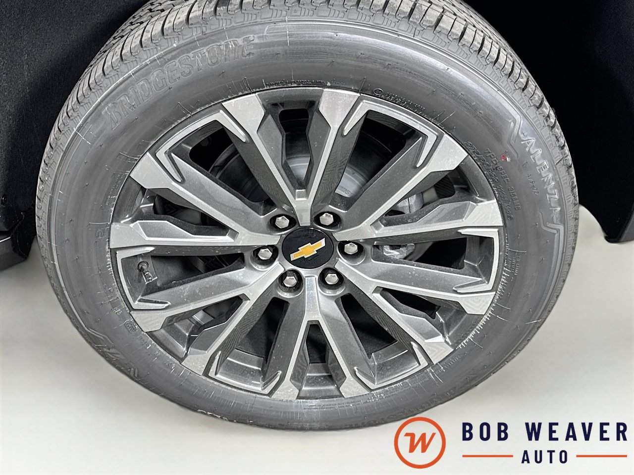 2026 Chevrolet Tahoe High Country - Photo 39
