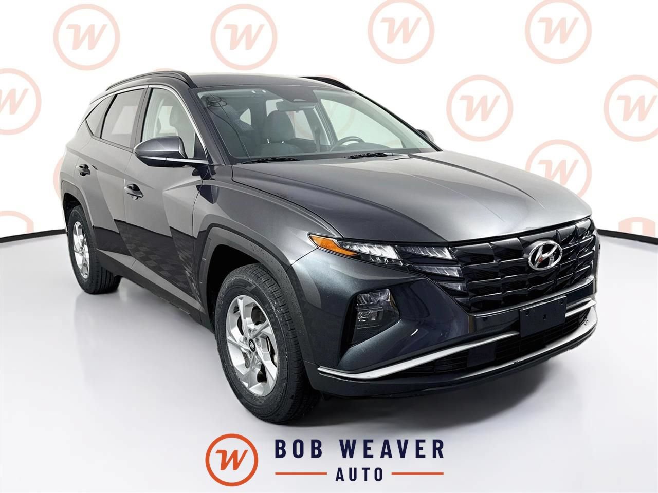 2024 Hyundai Tucson SEL Fleet AWD