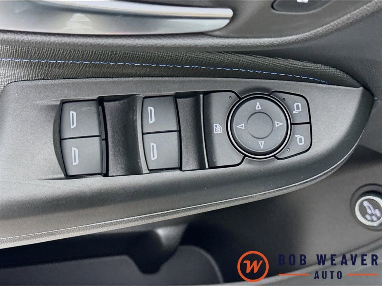 2025 Buick Envista Sport Touring - Photo 18