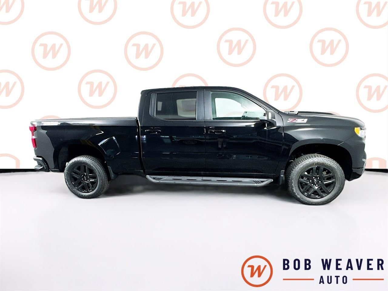 2026 Chevrolet Silverado 1500 LT Trail Boss - Photo 9