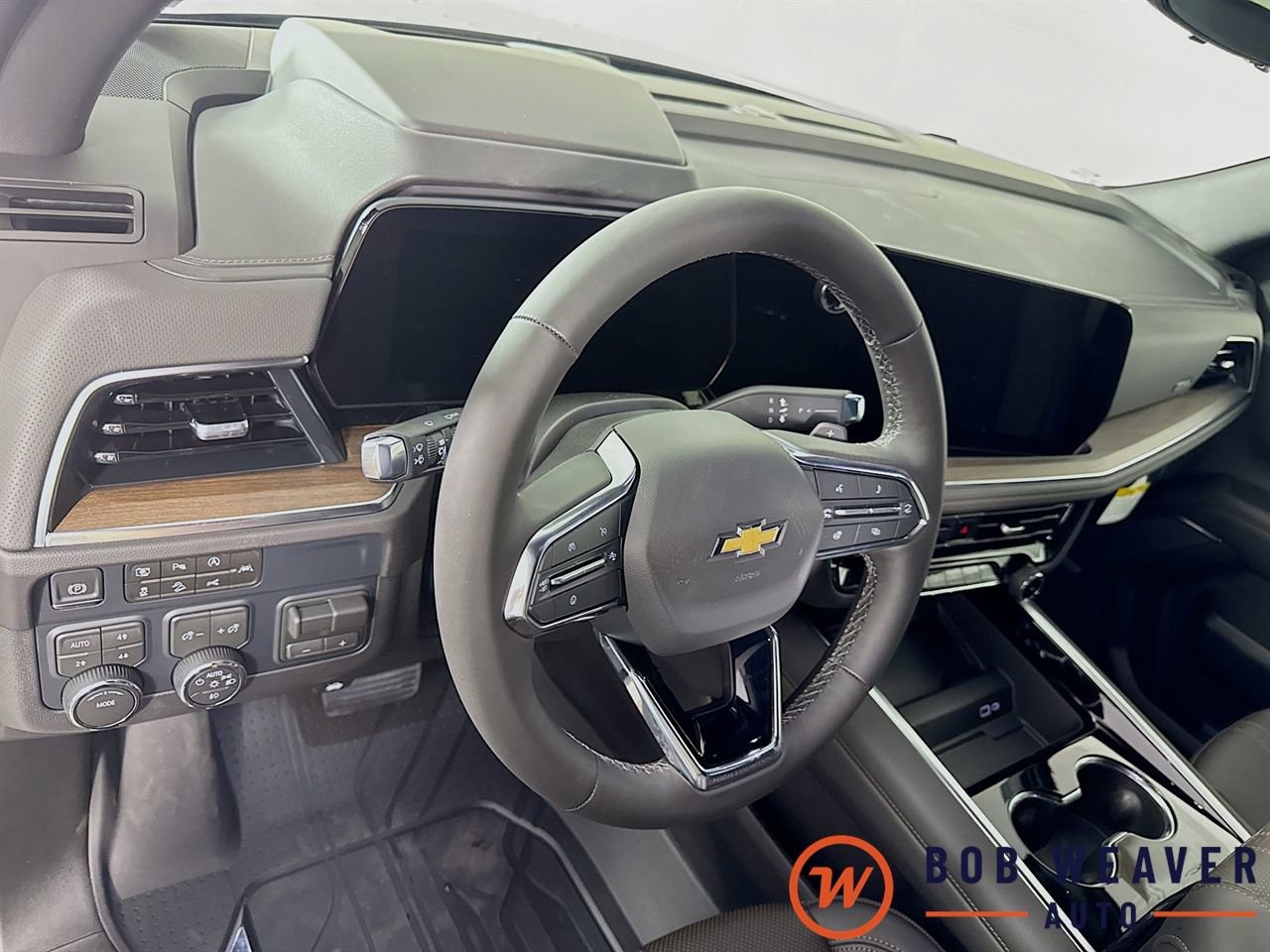 2026 Chevrolet Tahoe High Country - Photo 11