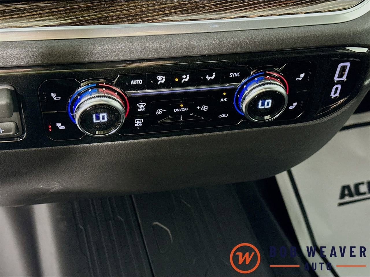 2026 GMC Sierra 1500 SLE - Photo 19