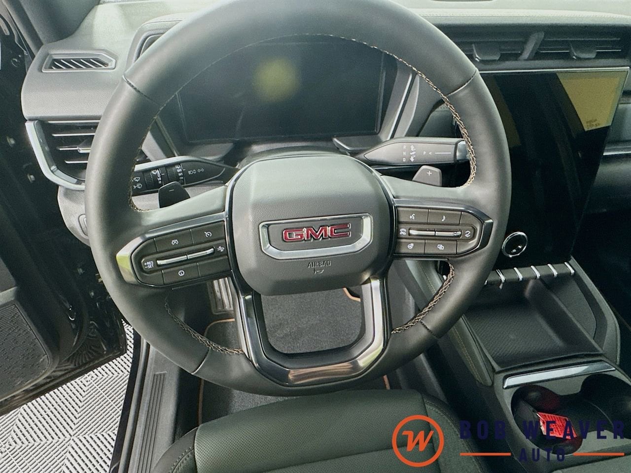 2026 GMC Terrain AT4 - Photo 13