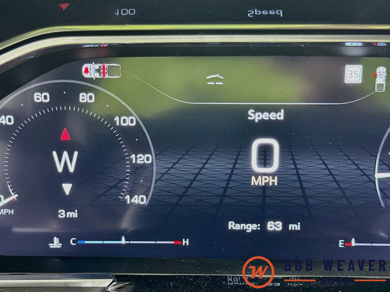 2026 GMC Sierra 1500 Elevation - Photo 14