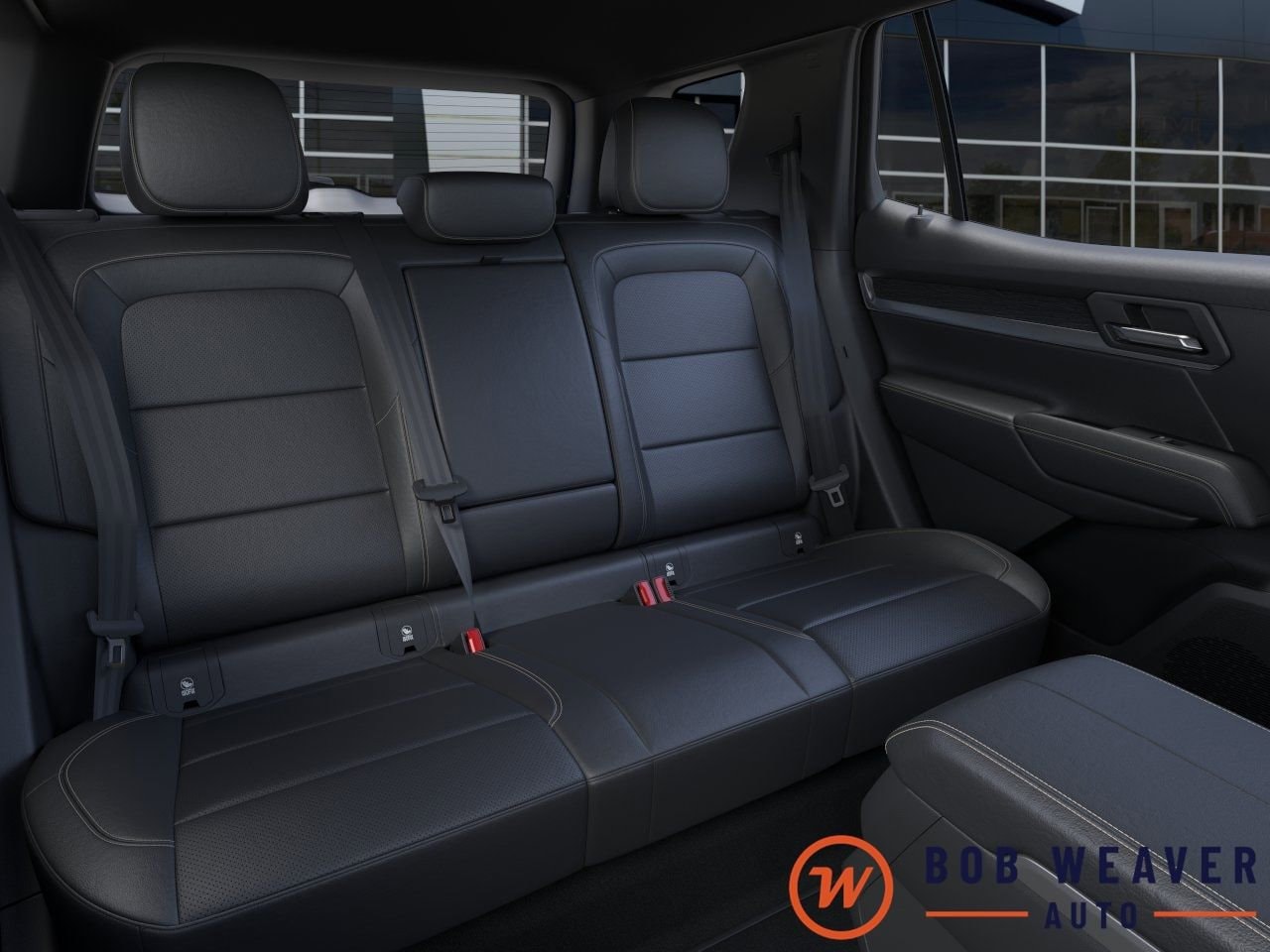 2026 GMC Terrain Elevation - Photo 20