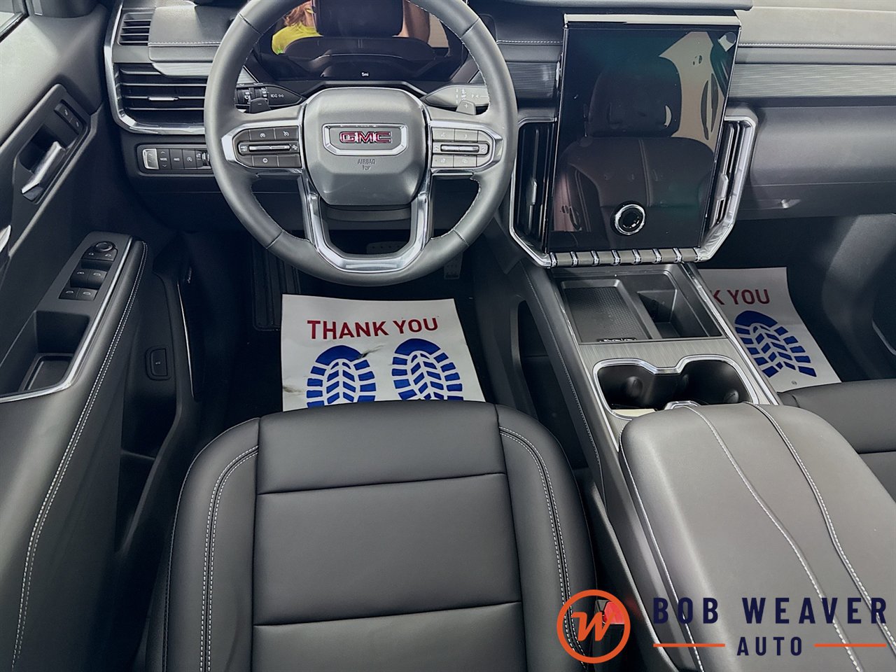 2026 GMC Acadia Elevation - Photo 27