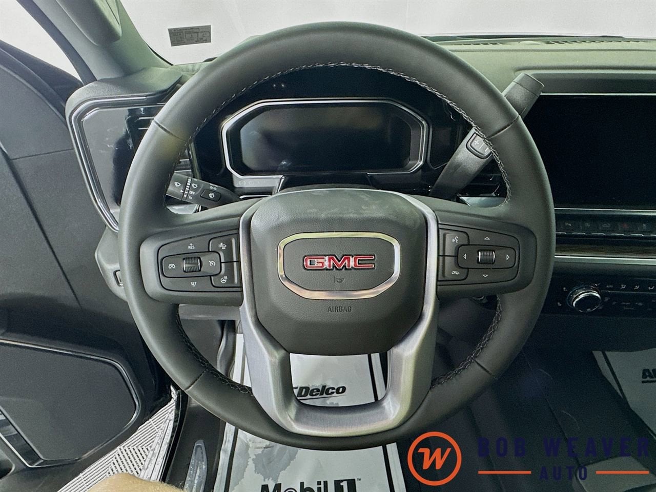2026 GMC Sierra 1500 SLE - Photo 13