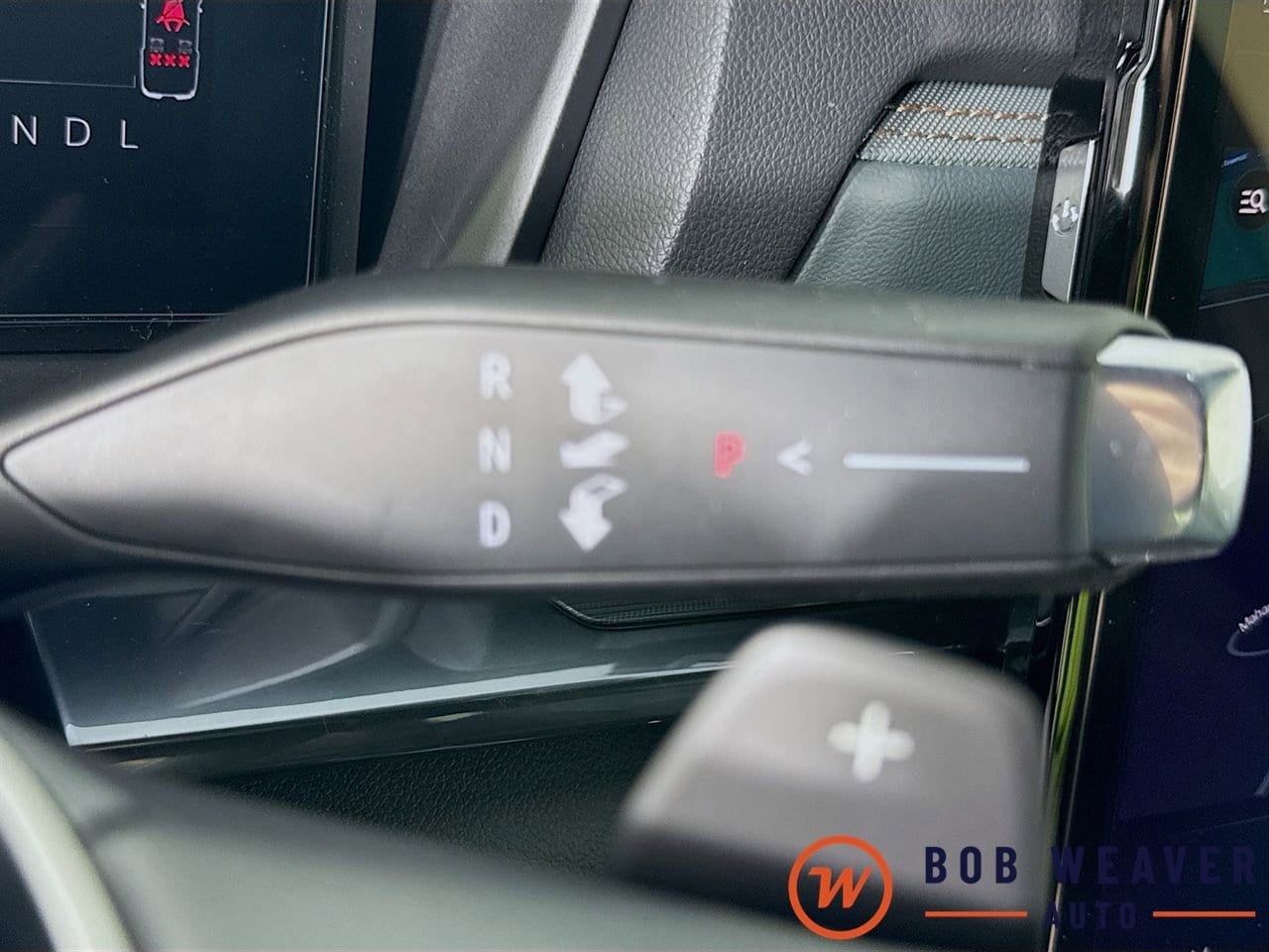 2026 GMC Terrain AT4 - Photo 20