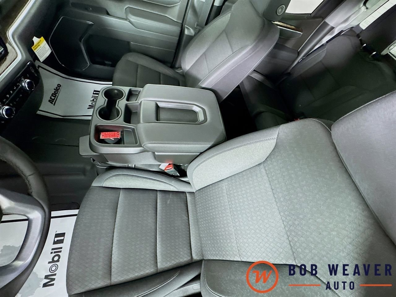 2026 GMC Sierra 1500 SLE - Photo 26