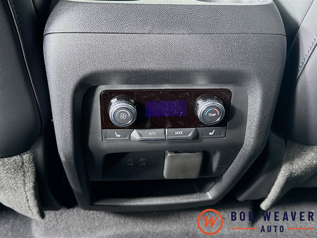2026 GMC Acadia Elevation - Photo 31