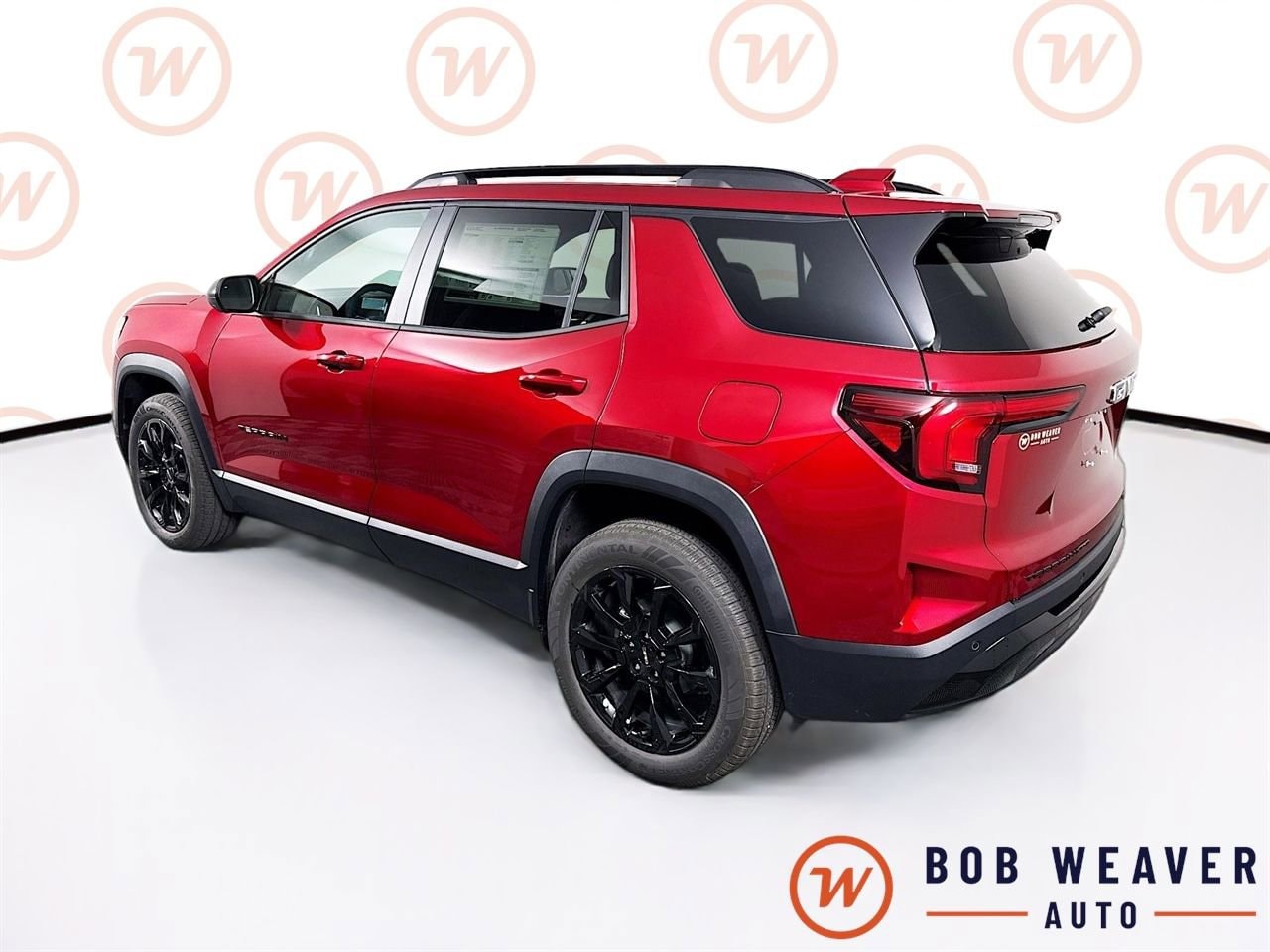 2026 GMC Terrain Elevation - Photo 6