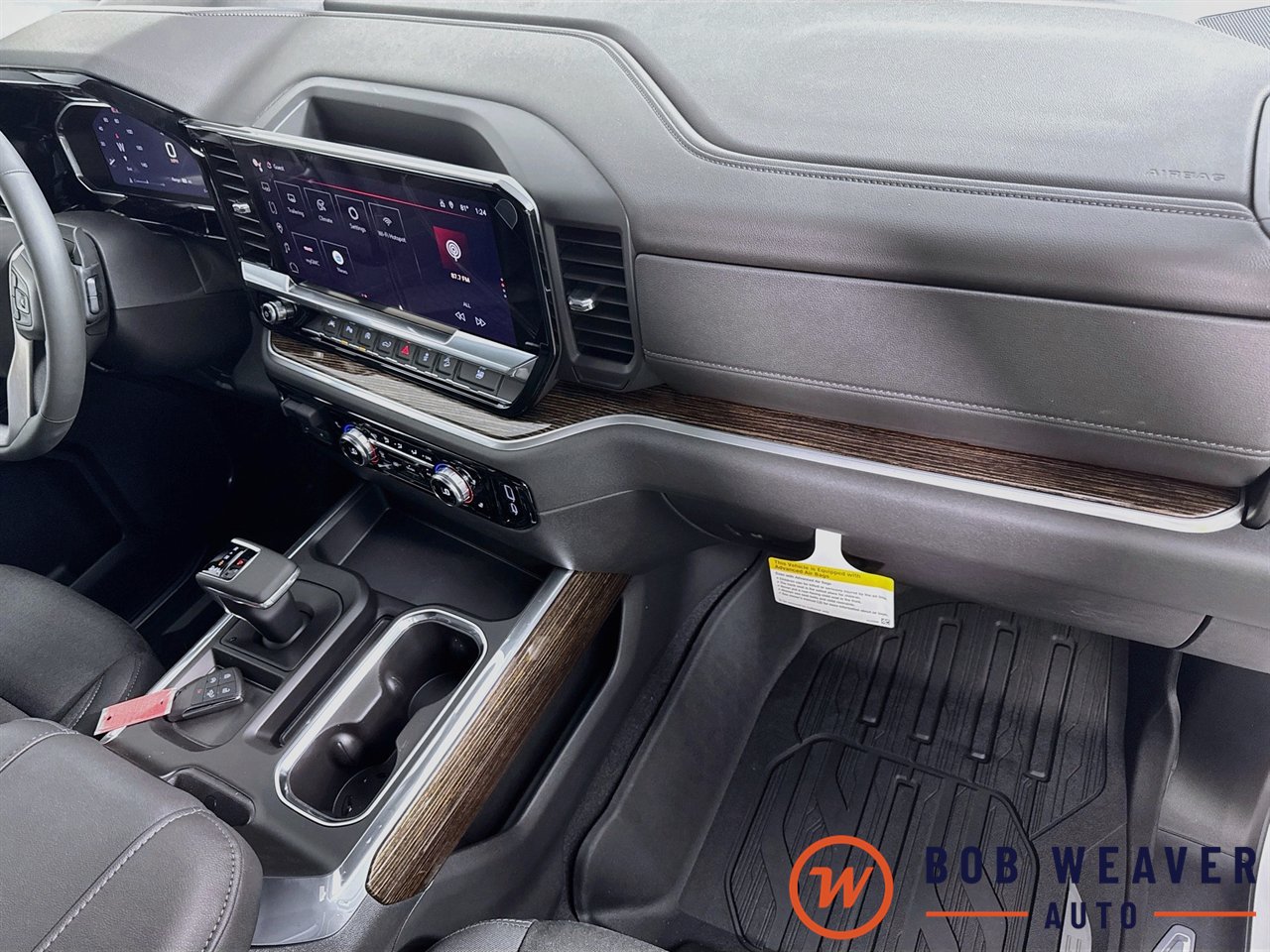 2026 GMC Sierra 1500 Elevation - Photo 35