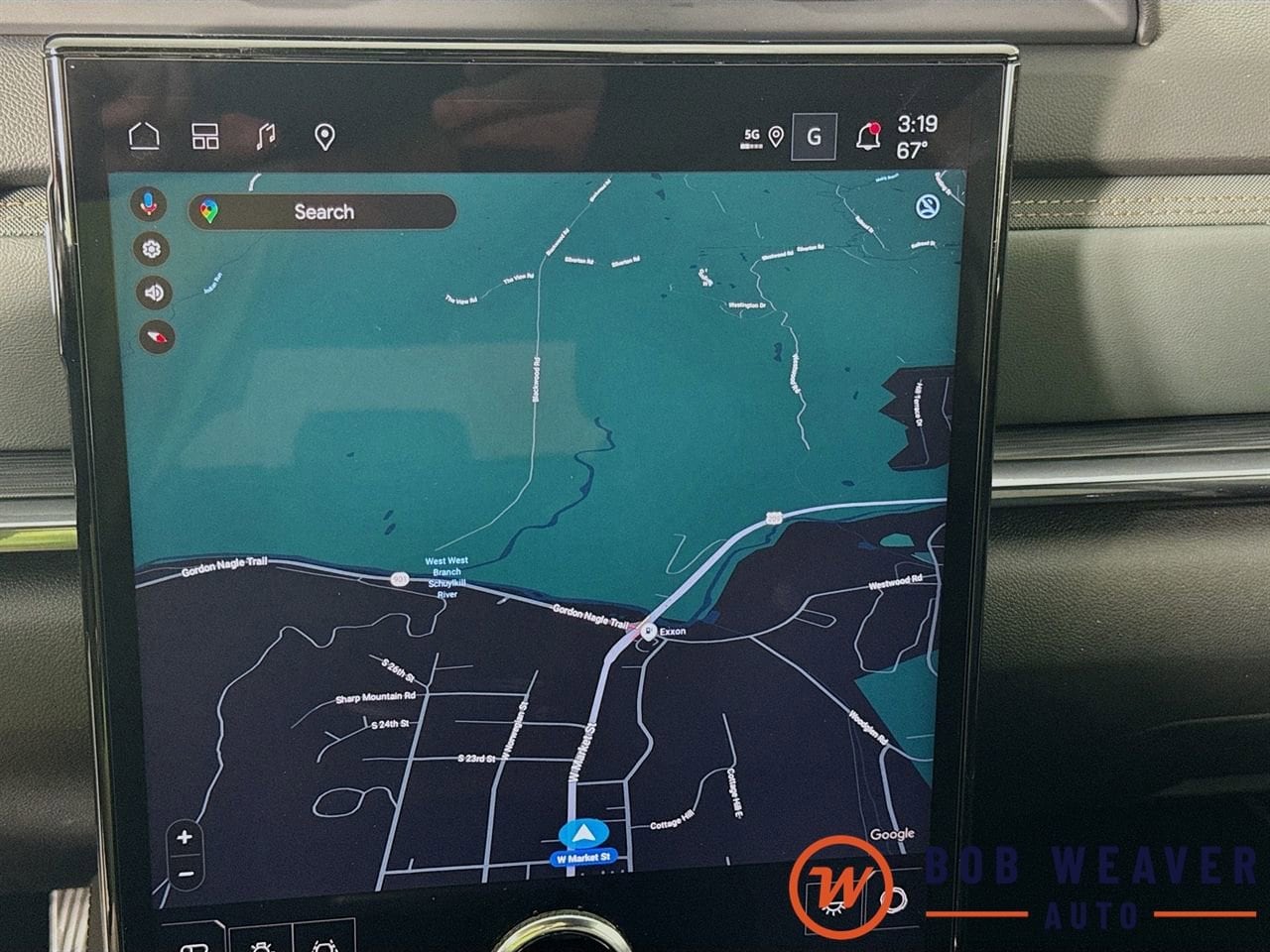 2026 GMC Terrain AT4 - Photo 15