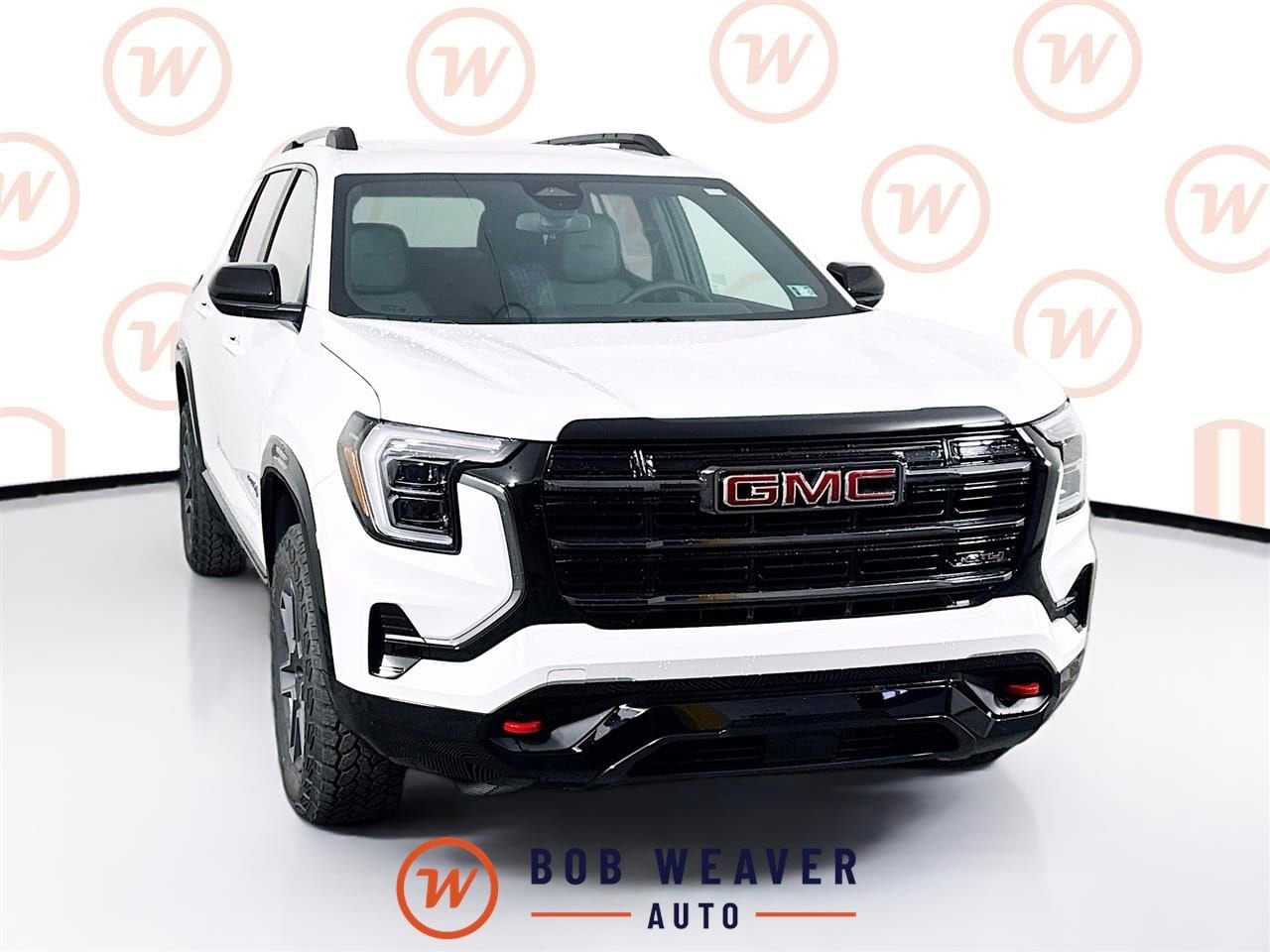2026 GMC Terrain AT4 AWD's photo