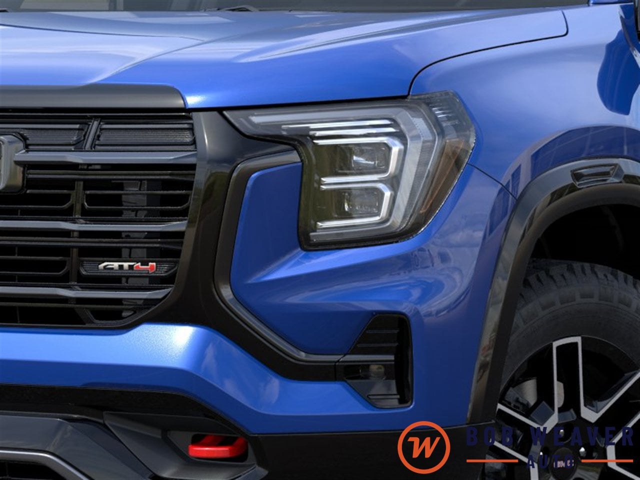 2027 GMC Terrain AT4 - Photo 12