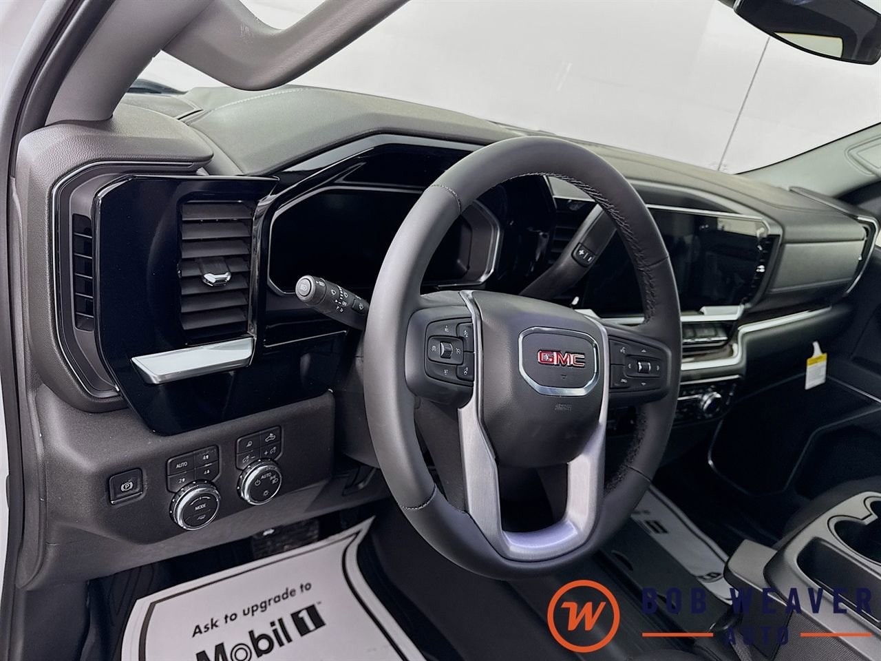 2026 GMC Sierra 1500 SLE - Photo 11