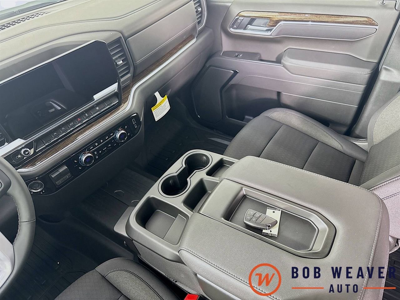 2026 GMC Sierra 1500 Elevation - Photo 28