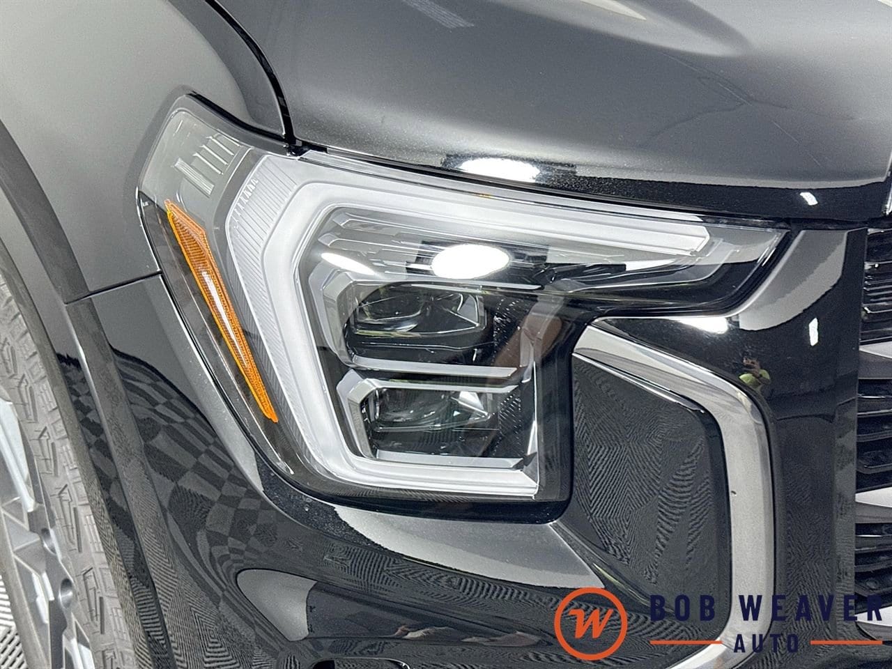 2026 GMC Terrain AT4 - Photo 36