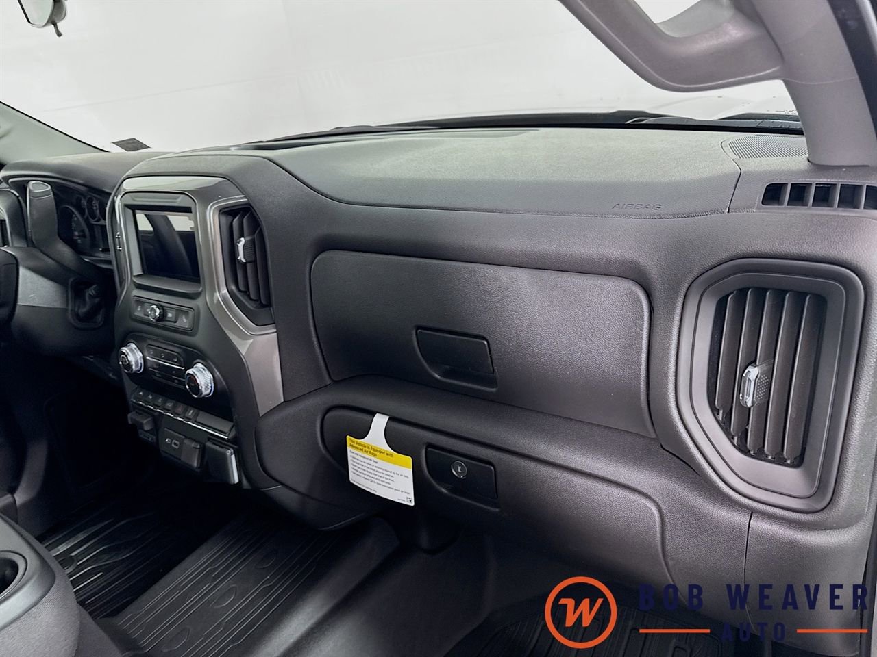 2026 GMC Sierra 1500 Pro - Photo 35