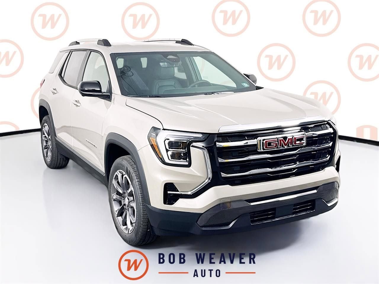 2026 GMC Terrain Elevation AWD's photo