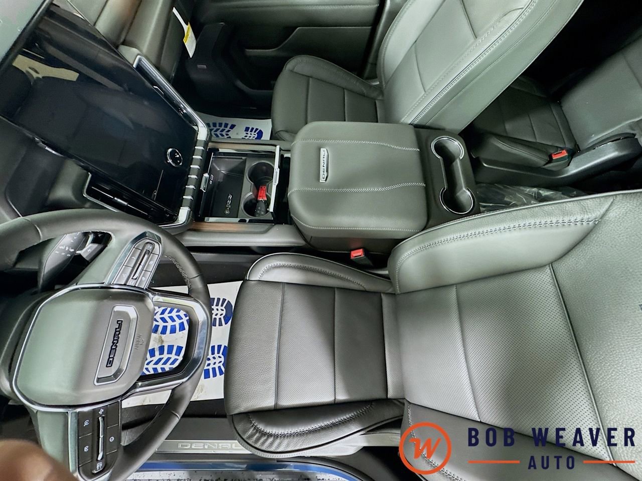 2026 GMC Yukon Denali - Photo 26
