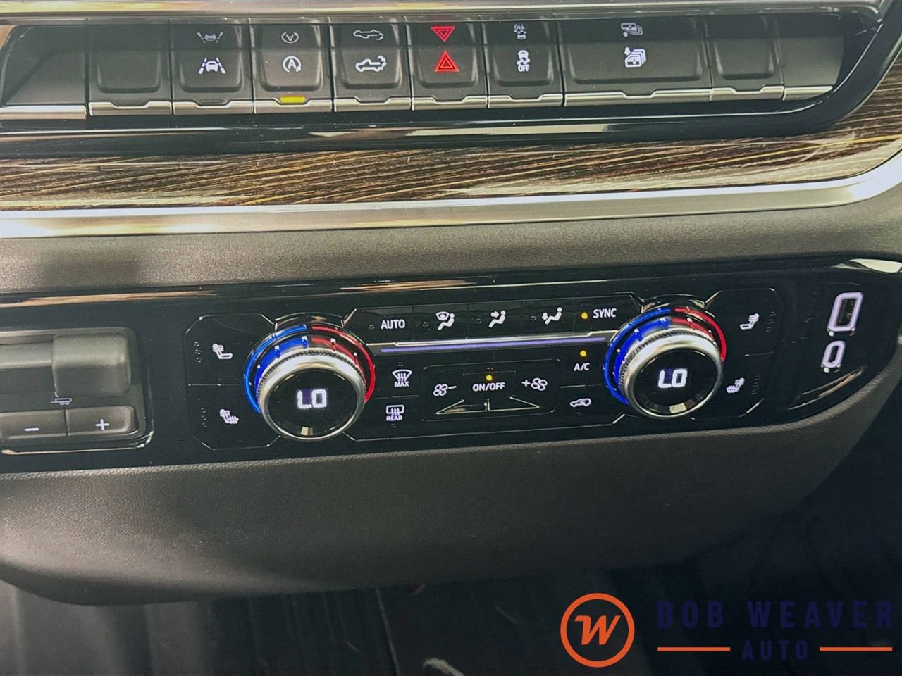 2026 GMC Sierra 1500 Elevation - Photo 19