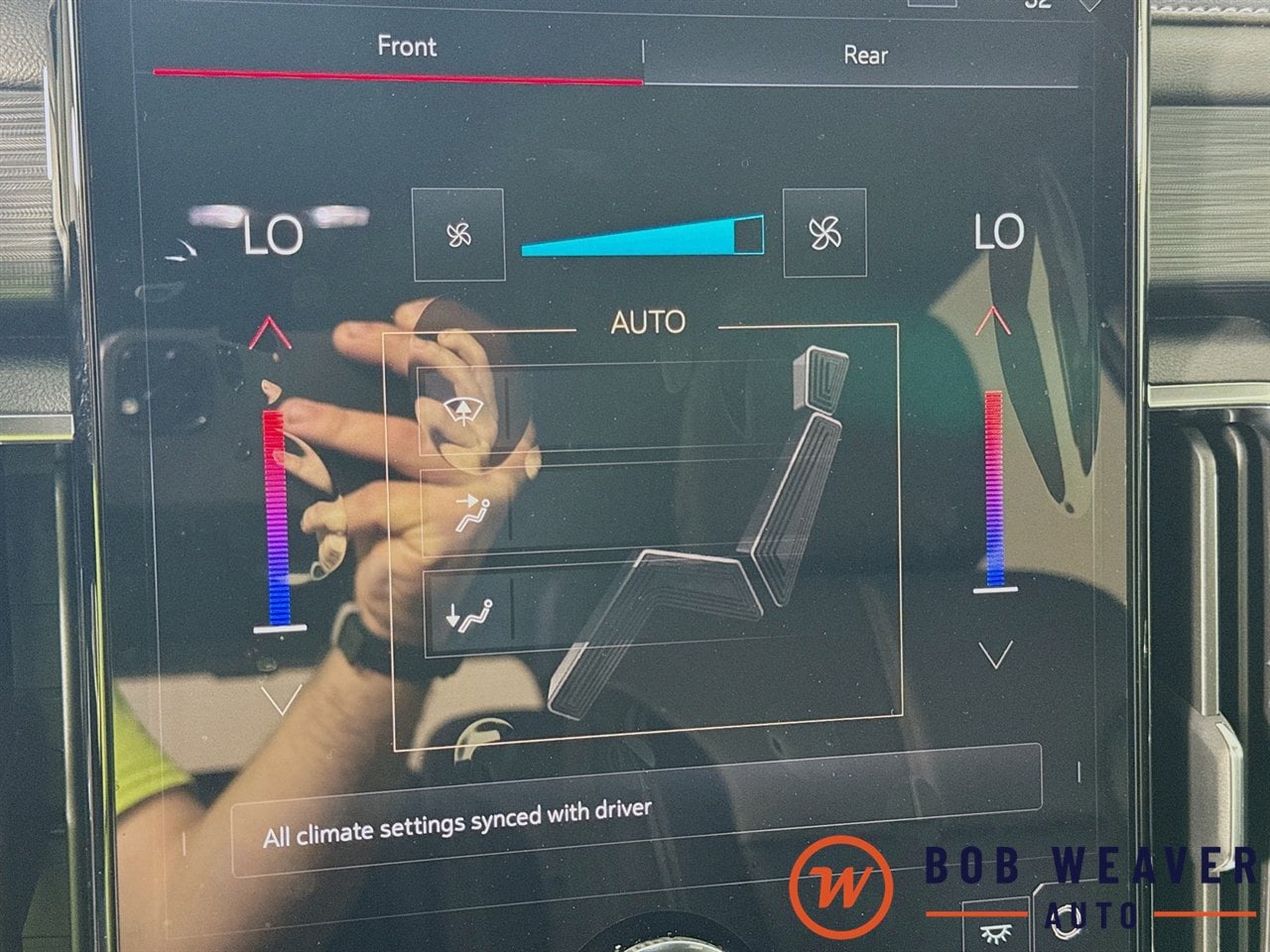 2026 GMC Acadia Elevation - Photo 19