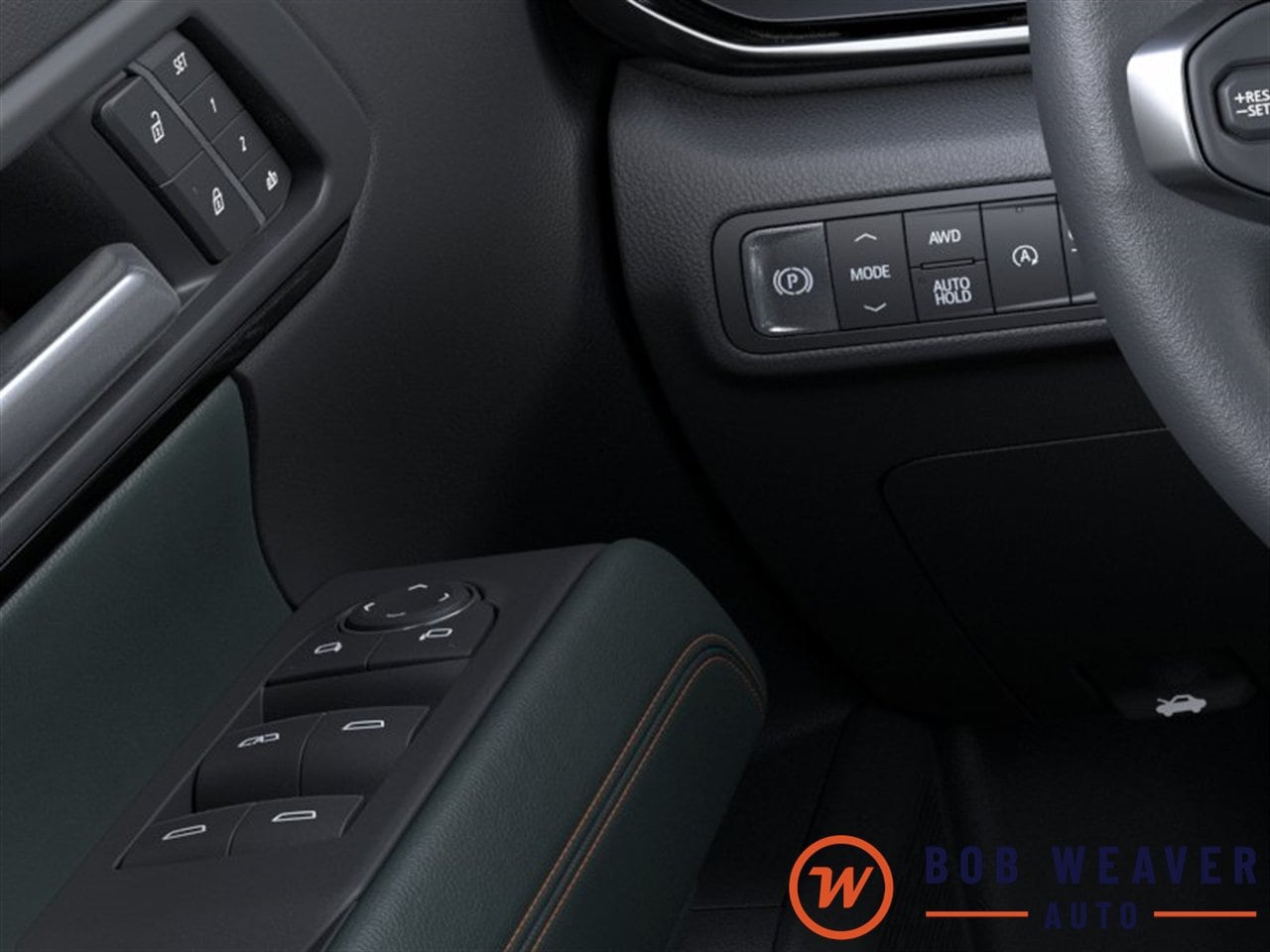 2027 GMC Terrain AT4 - Photo 26