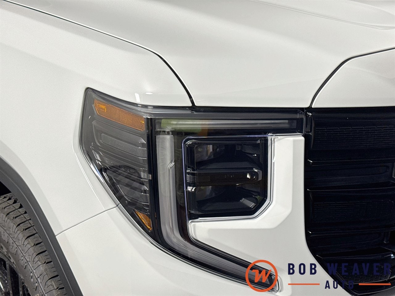 2026 GMC Sierra 1500 Elevation - Photo 36