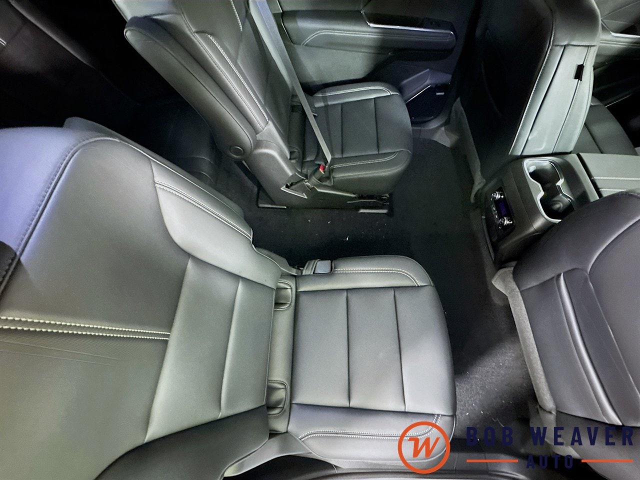 2026 GMC Acadia Elevation - Photo 34