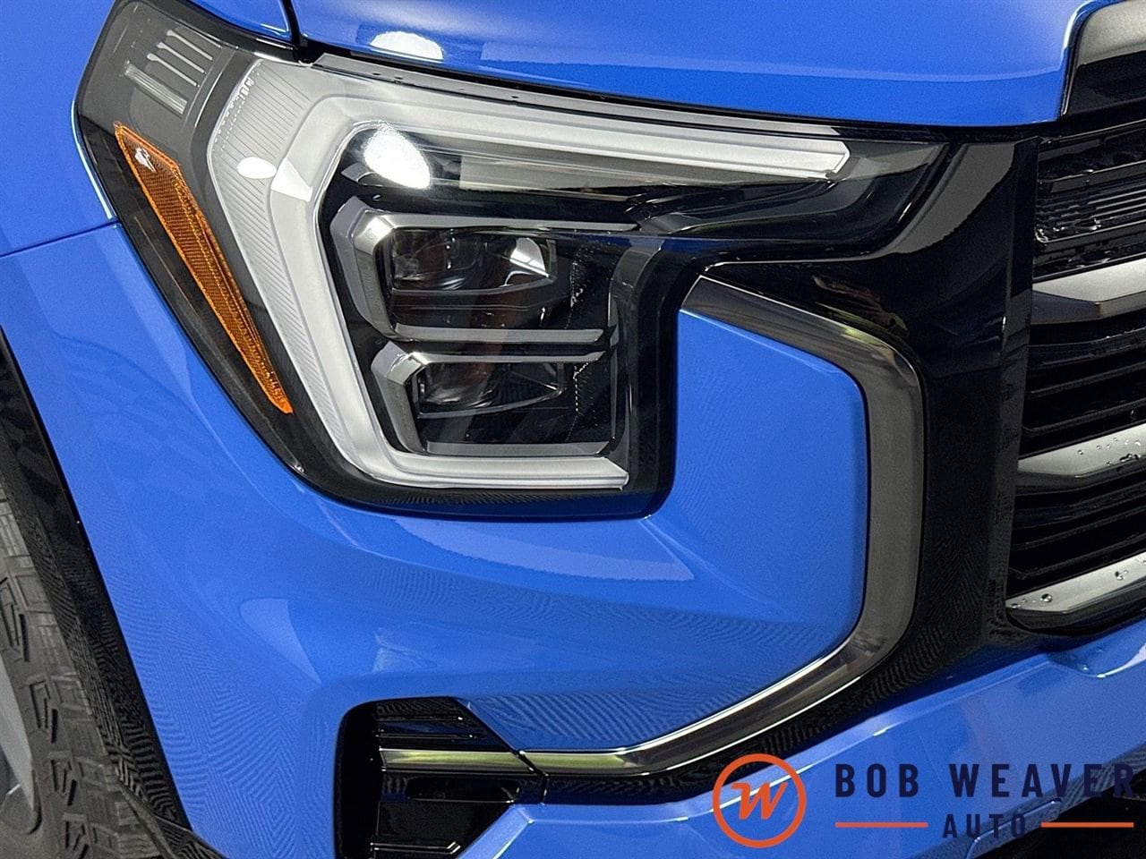 2026 GMC Terrain AT4 - Photo 36