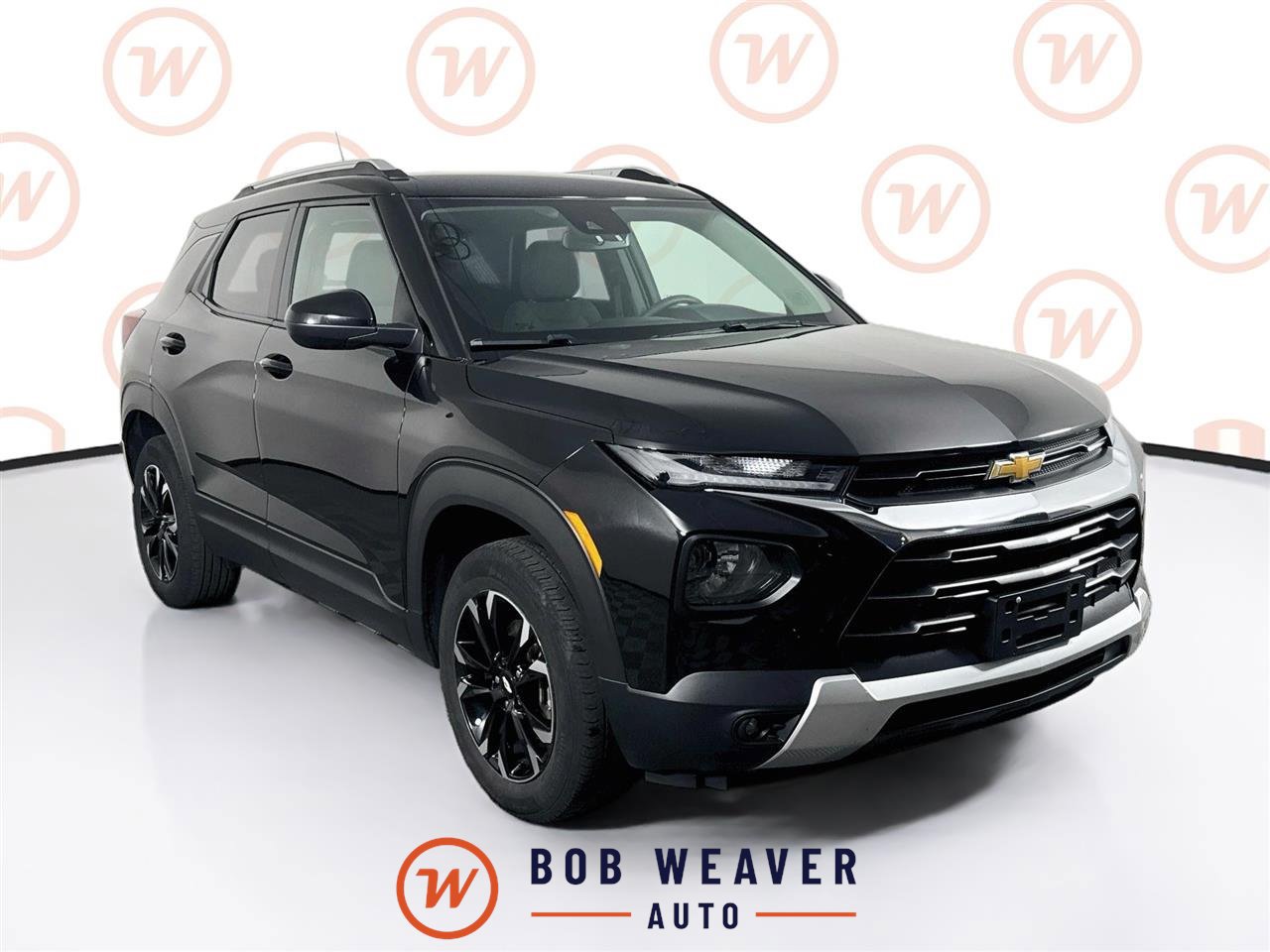 2023 Chevrolet TrailBlazer