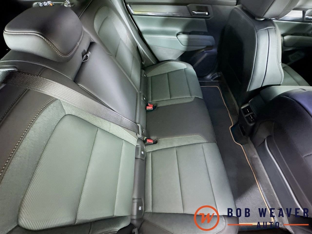 2026 GMC Terrain AT4 - Photo 33