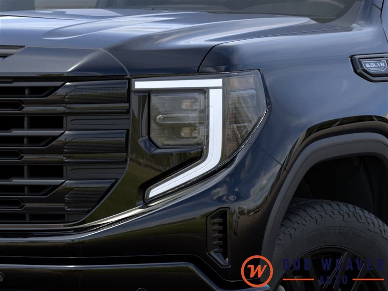 2026 GMC Sierra 1500 Elevation - Photo 12
