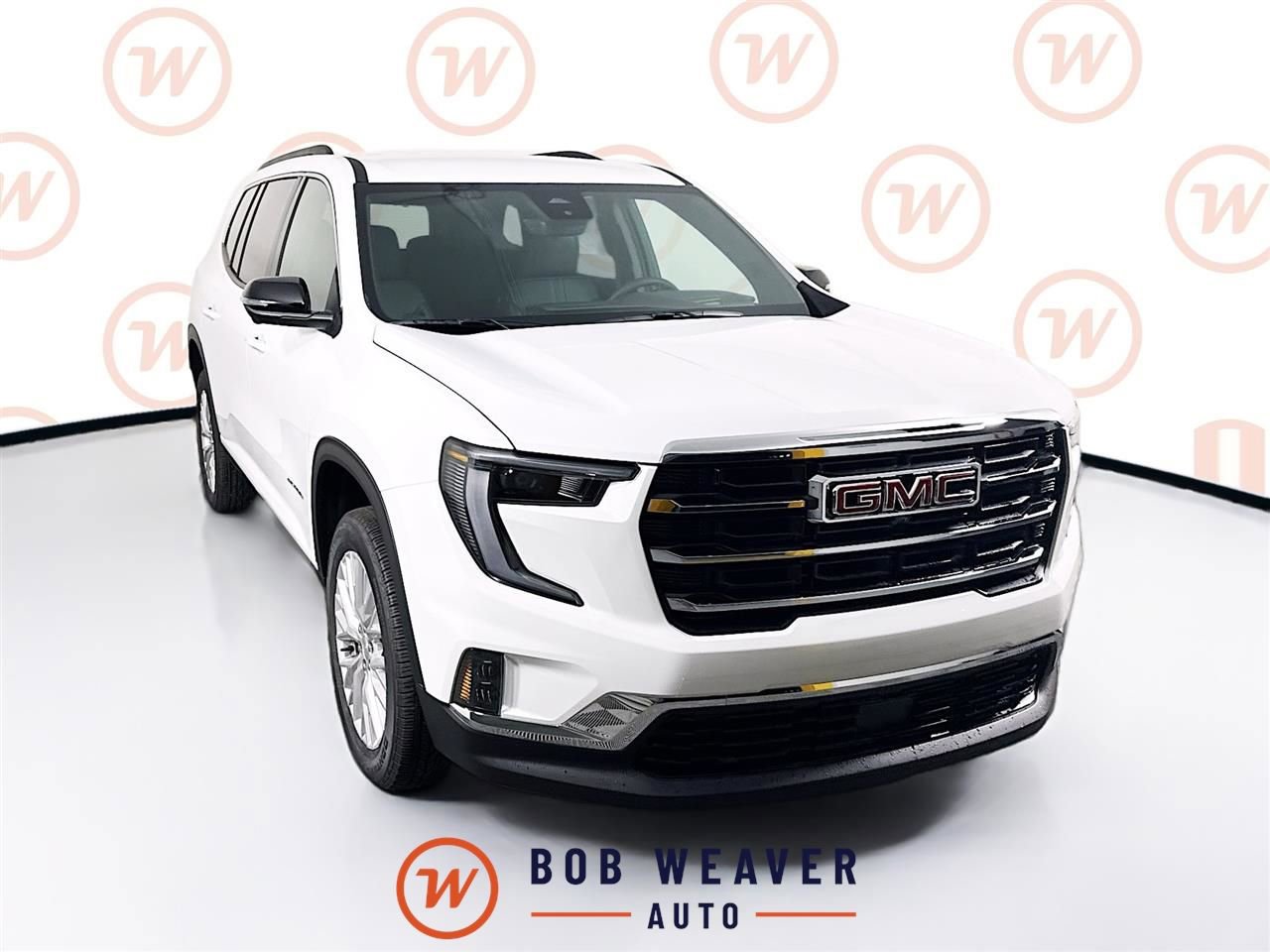 2026 GMC Acadia Elevation AWD's photo