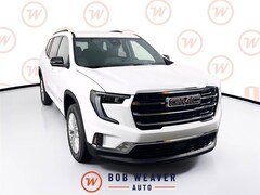 2026 GMC Acadia Elevation SUV