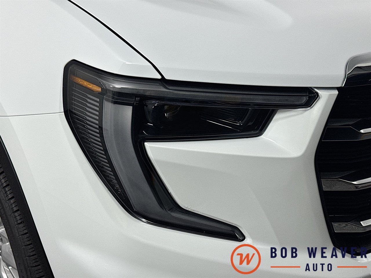 2026 GMC Acadia Elevation - Photo 37