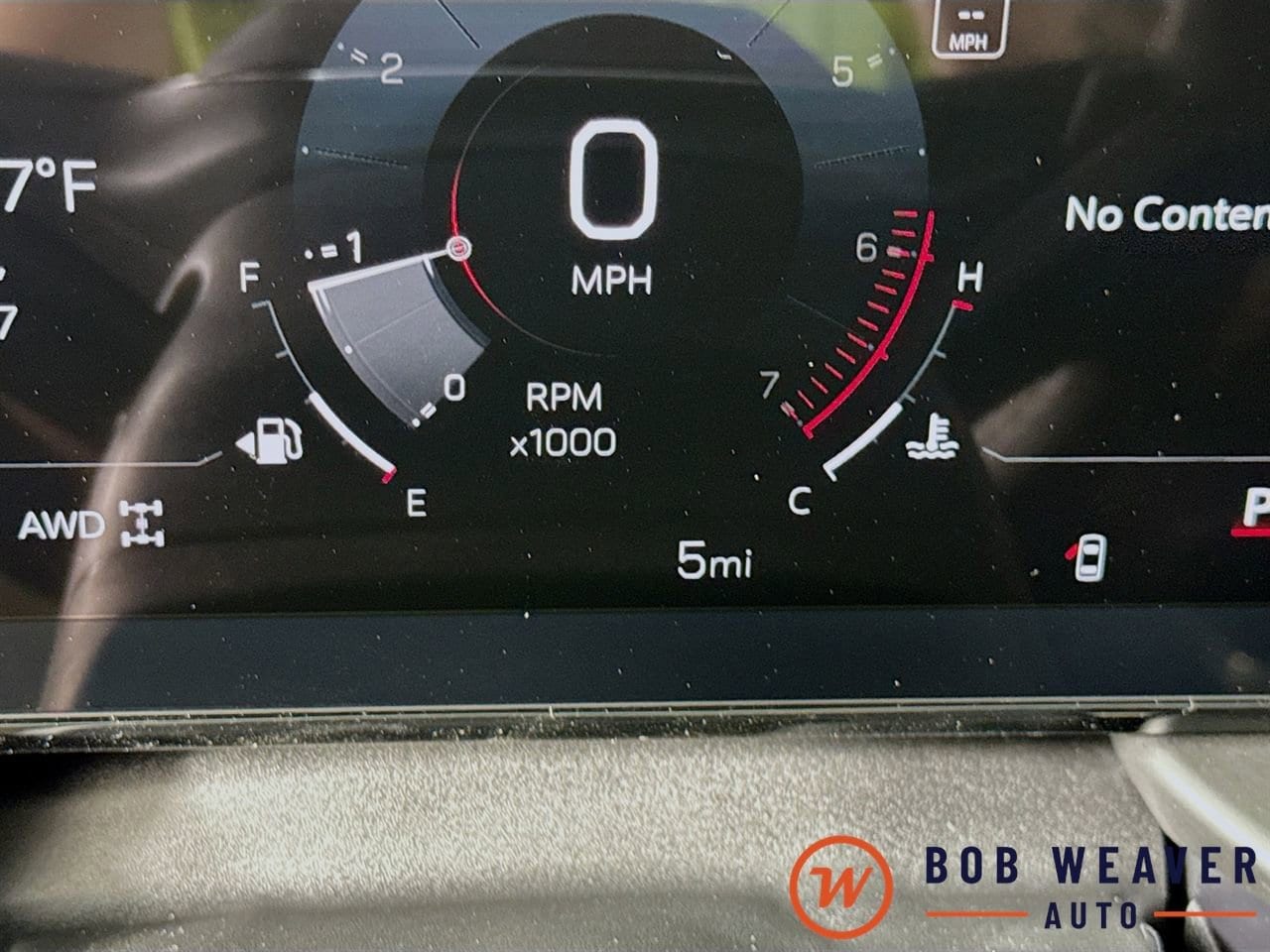 2026 GMC Terrain AT4 - Photo 14